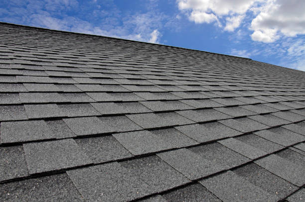 Asphalt Shingles Roofing in Palm Shores, FL